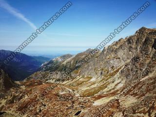 High Tatras Eastern High Frozen lake 6